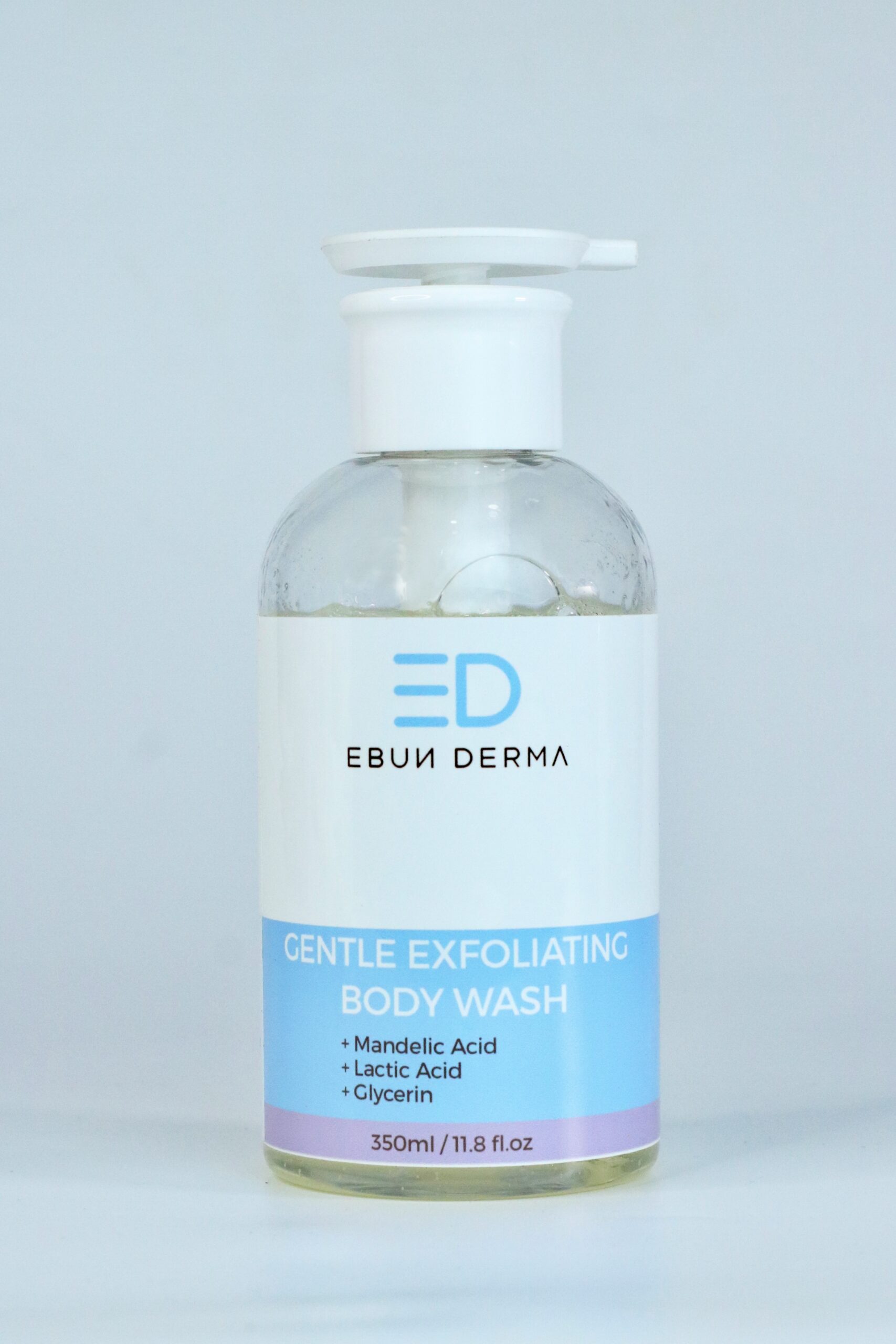 GS 5.2: Daily Acne Wash – Ebunderma